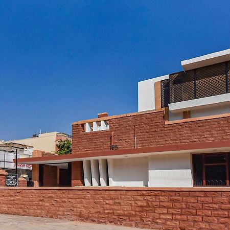 Oyo 83673 The Bungalow 21 Jodhpur (Rajasthan) Exterior photo