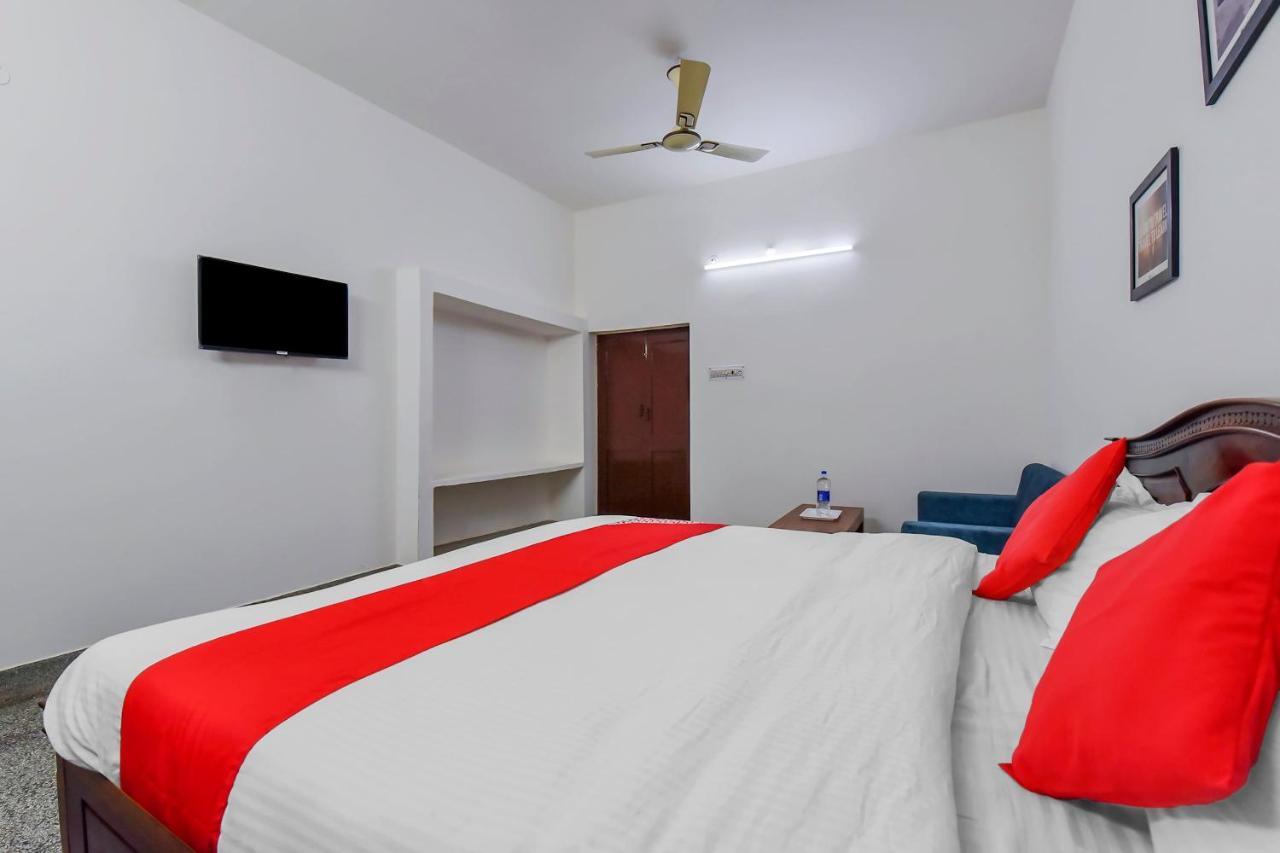 Oyo 83673 The Bungalow 21 Jodhpur (Rajasthan) Exterior photo