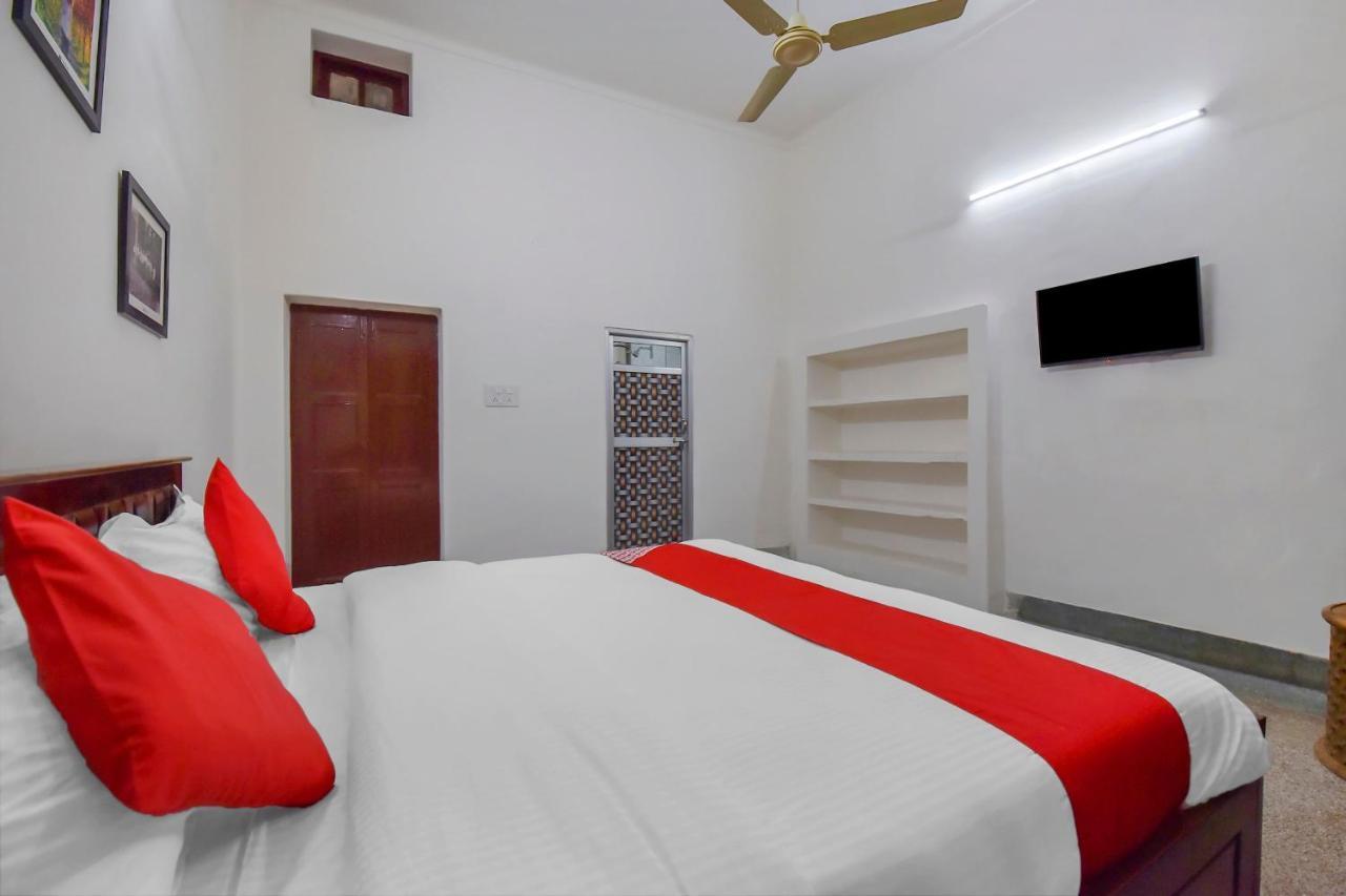 Oyo 83673 The Bungalow 21 Jodhpur (Rajasthan) Exterior photo